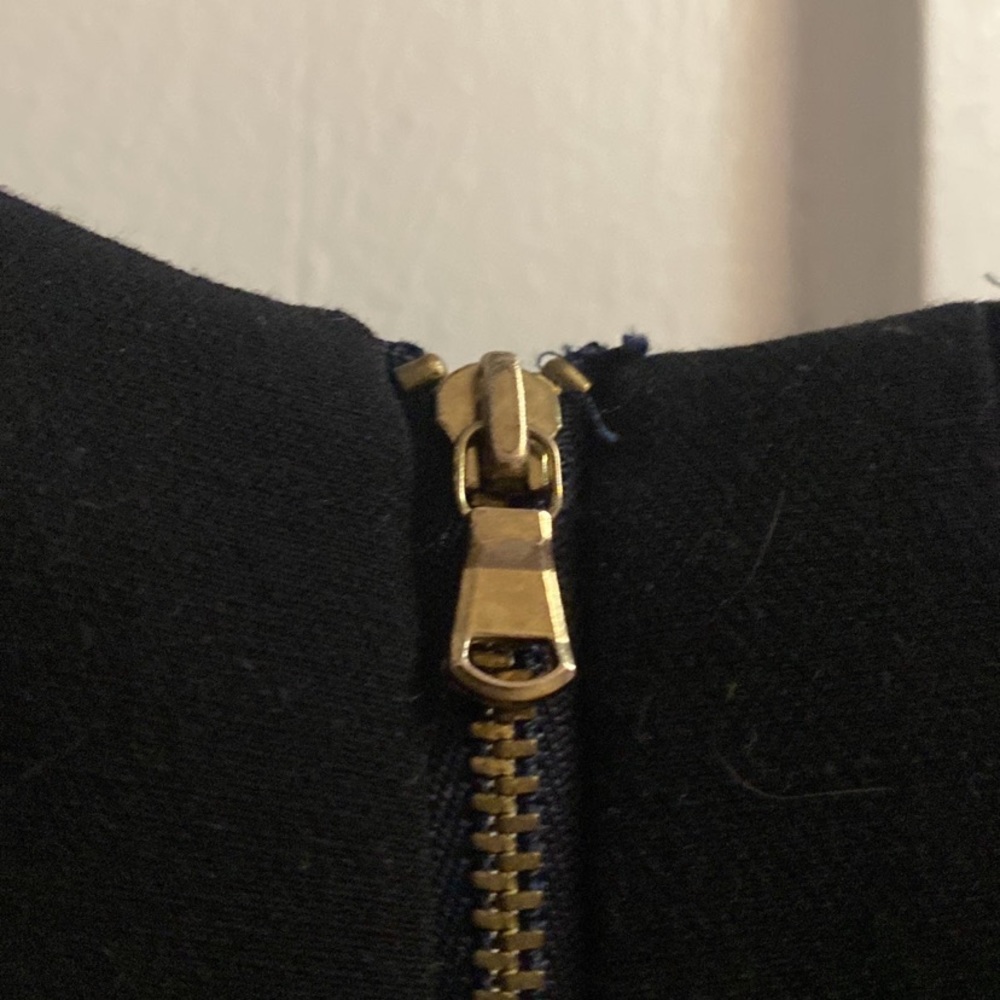Club Monaco Dress Size 2 - Picture 7 of 8